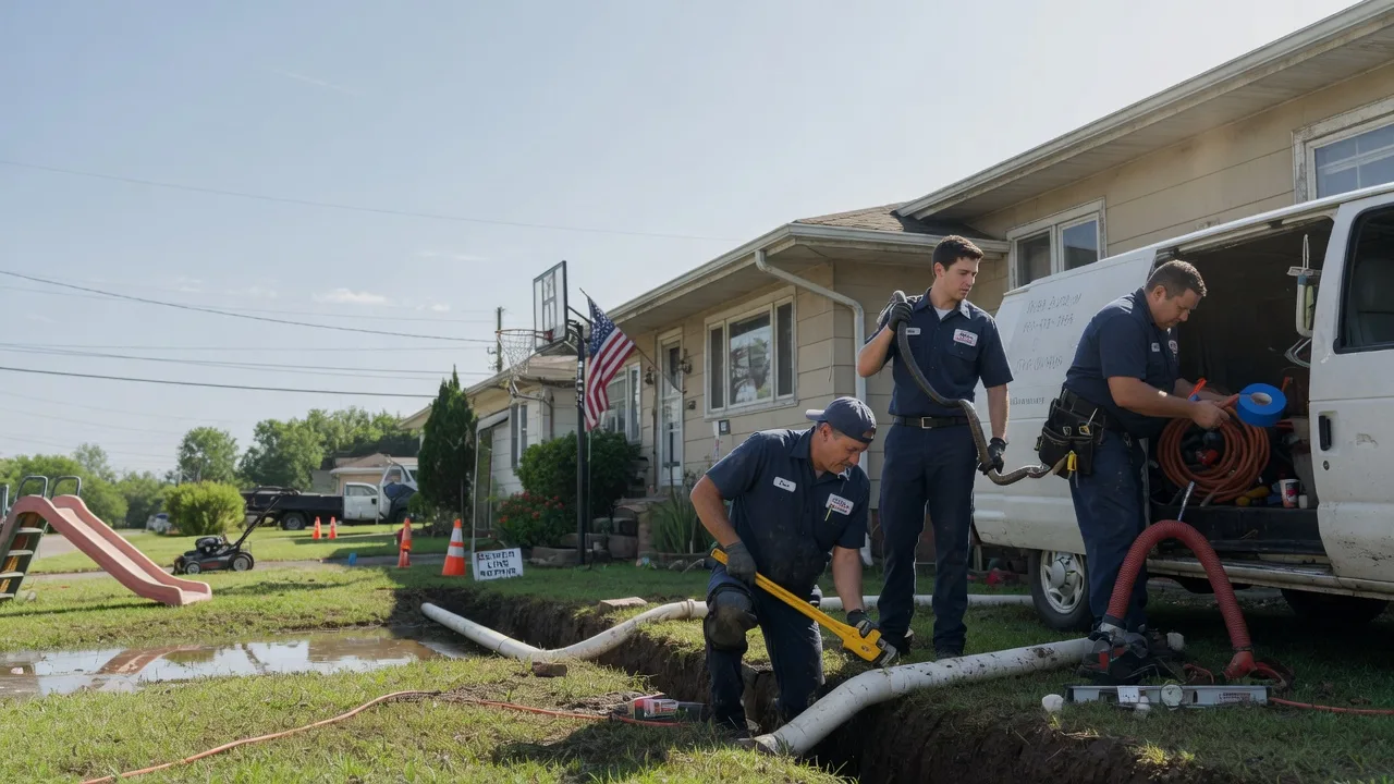Toilet Installation in La Salle, MI near me